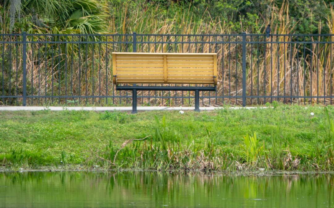 Post-Hurricane Checklist: Georgia Retention Pond Maintenance for HOAs and Property Managers